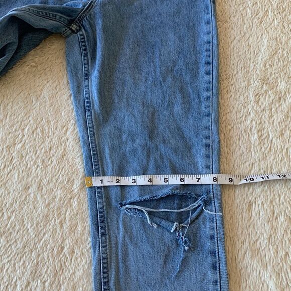 ThCreasa jeans size 28 - Picture 13 of 16